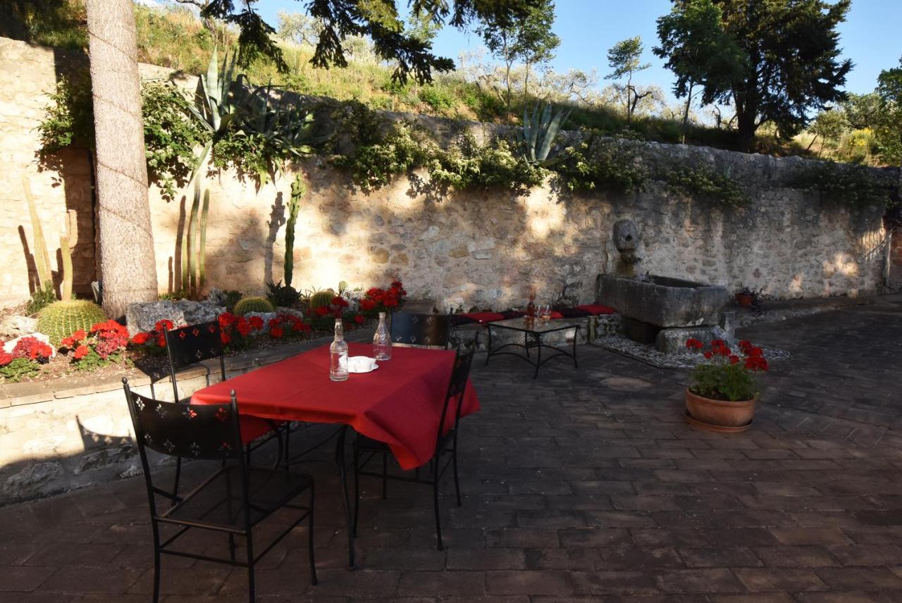 Agriturismo Villino Bellavista Spoleto Exterior foto